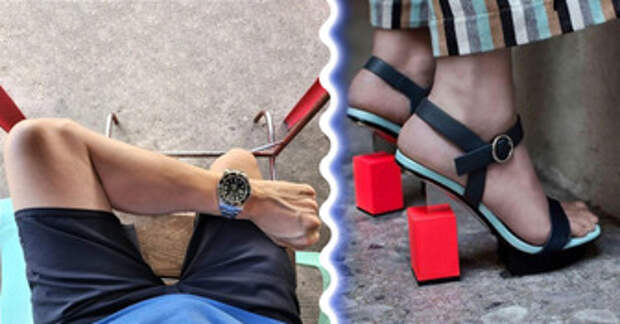 14 доказательств того, что некоторые вещи, как и совы из «Твин Пикса», не то, чем кажутся