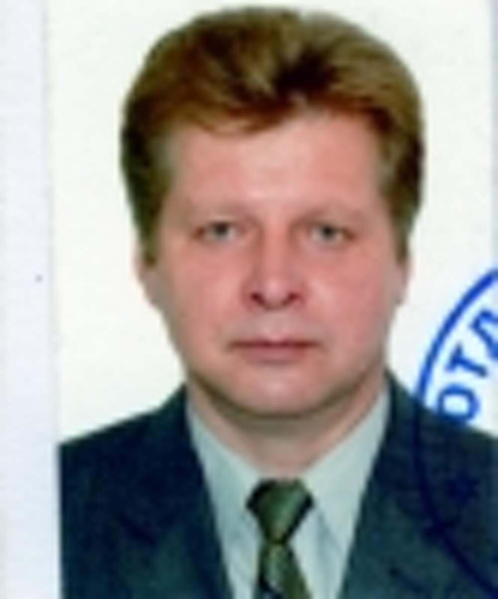 Бояринов Сергей Николаевич