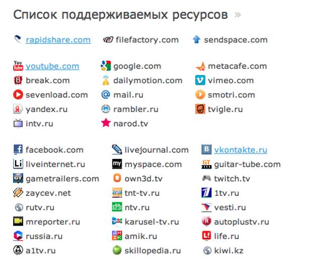 Как скачать с Youtube любой ролик с помощью одной клавиши
