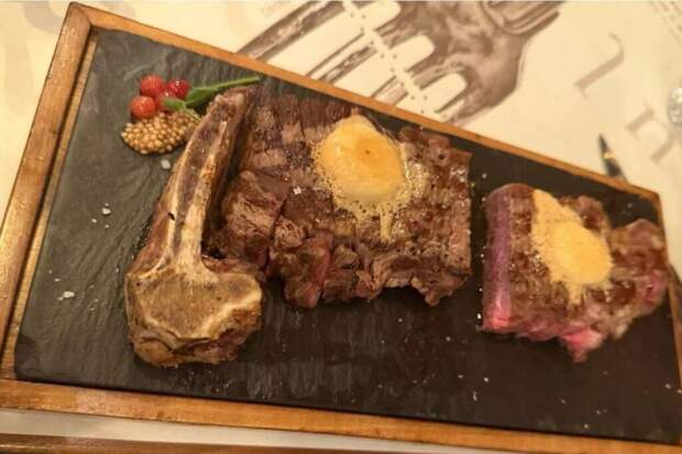 Стейк в домашних условиях: простая инструкция для всех