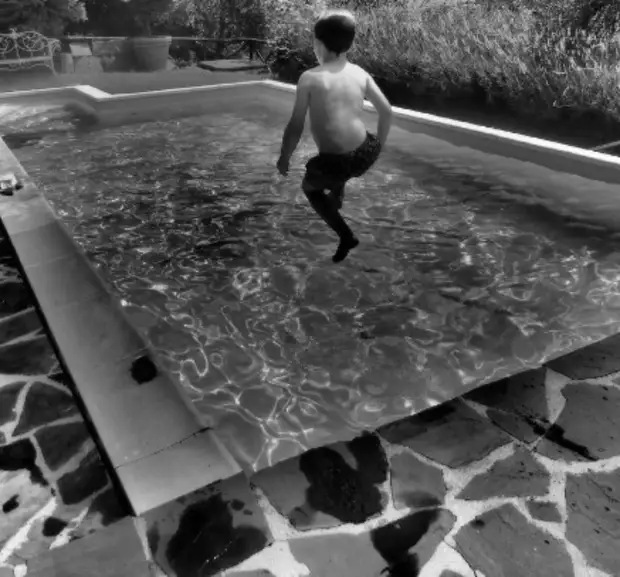 Дмитрий Шепелев высказался о сложностях родительства и показал новое фото сына