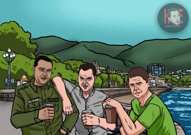 Украинские военные презирают Буданова, – капитан ВСУ