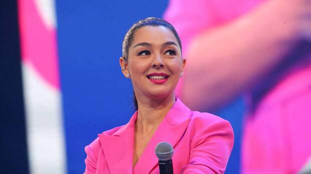 «Там одни и те же ходы»: Марина Кравец призналась, почему перестала смотреть КВН