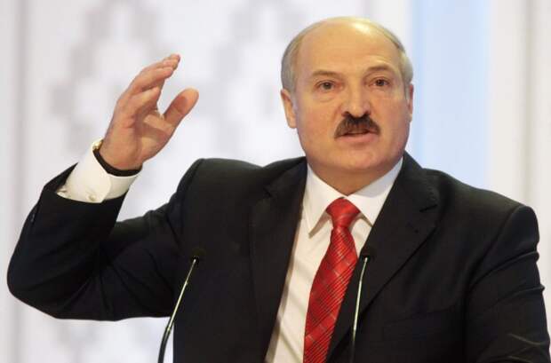 Лукашенко не питает надежд на налаживание отношений Белоруссии с Западом в результате минских переговоров в "нормандском формате"