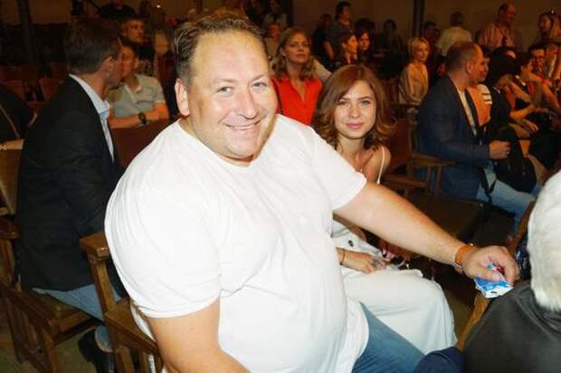 Госпитализирован актёр Станислав Дужников