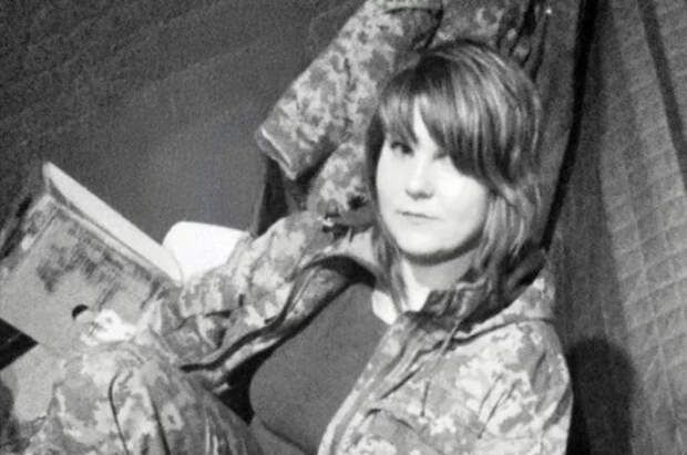 В зоне СВО ликвидирована медийная снайперша ВСУ Васильченко