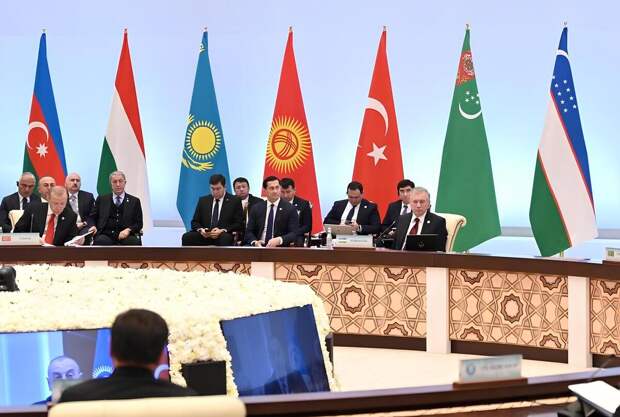 Коллективная безопасность в Центральной Азии: альтернатив ОДКБ не просматривается ﻿