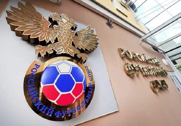 РФС отреагировал на инцидент с судьёй, которого избил Широков
