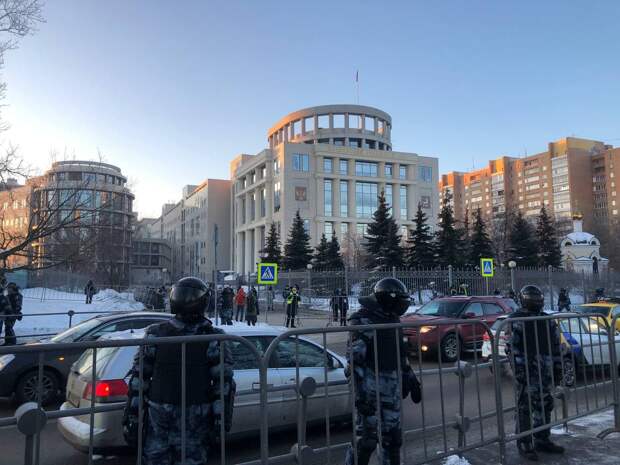 Десакрализация несакрального. На пути в никуда?