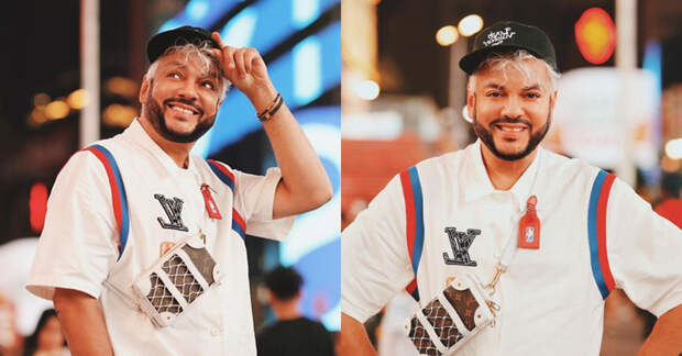 Как Филипп Киркоров попал в Книгу рекордов Гиннеса