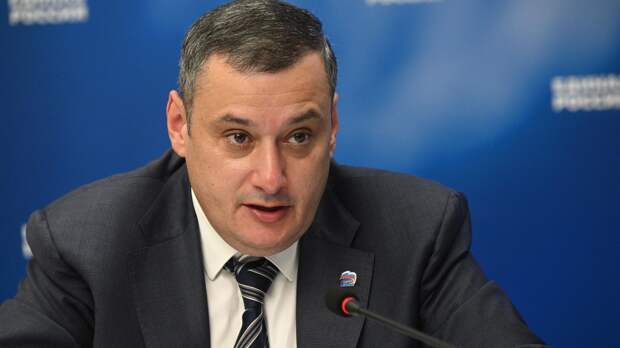 Хинштейн поблагодарил ФСБ за предотвращение покушения на курского чиновника