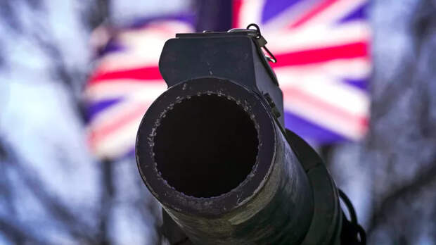 Посол Келин: британские офицеры работают на Украине под прикрытием посольства