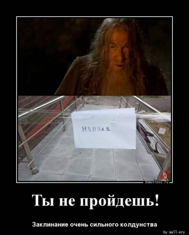 Свежая порция демотиваторов для отличного настроения