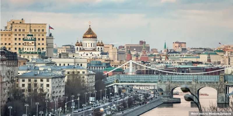 Депутат МГД Артемьев призвал пенсионеров поделиться историями о том, как они узнали о полете человека в космос