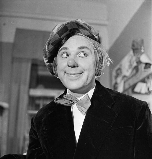 «Зачем мне ваши клоуны?!»: как обида Горбачёва к Олегу Попову стоила России «Солнечного клоуна» и почему он не вернулся к дочери