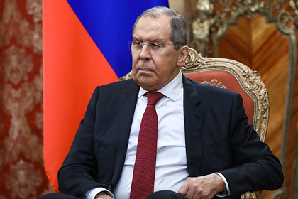 Лавров обсудит нагорно-карабахское урегулирование с венгерским коллегой