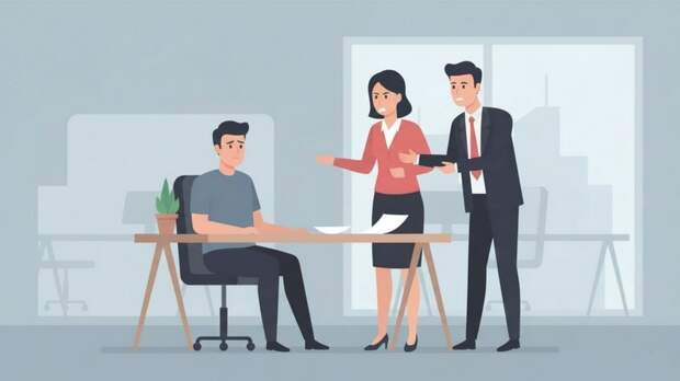 Юрист Соловьёв объяснил, могут ли уволить с работы за частые больничные