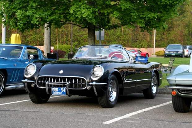 День коллекционеров в США (71 фото) День коллекционеров в США (71 фото)