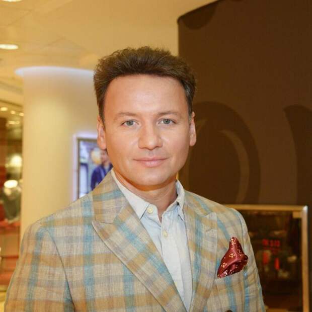 Актер Александр Олешко Актер Александр Олешко