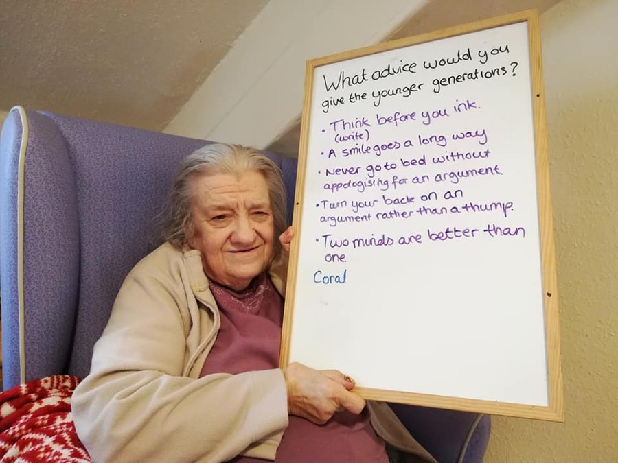 Фото © Facebook / The Yelverton Residential Home