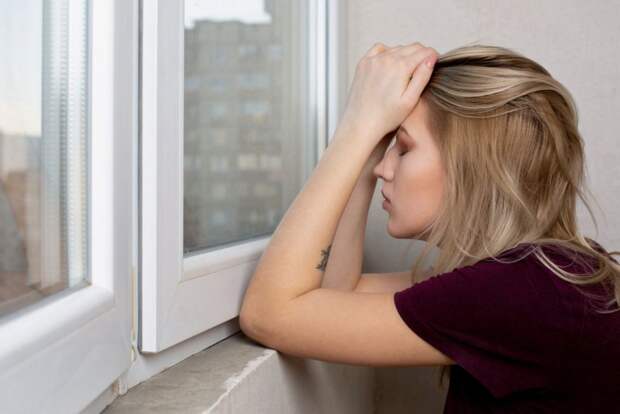 «Без мужа мне этот ребёнок не нужен. Я рожу и напишу отказ», – сказала Лиза ровным голосом и отвернулась к окну