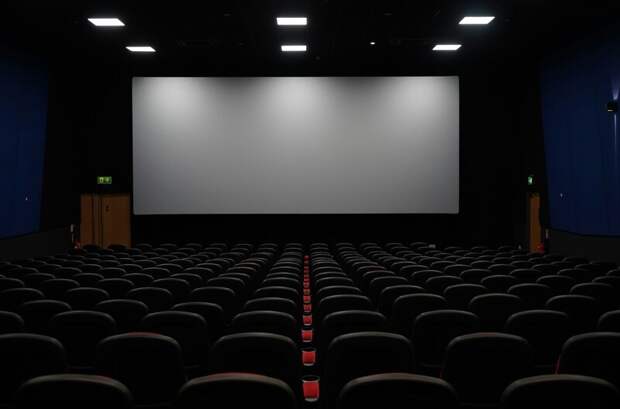 Пермские кинотеатры снова начали показывать голливудские фильмы