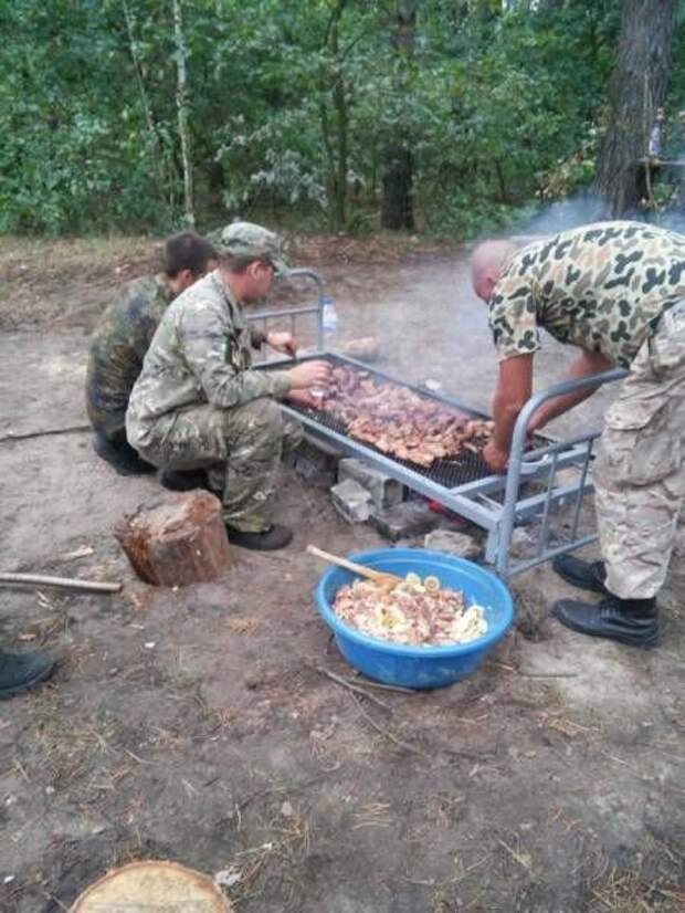 Веселые картинки и приколы из нашей жизни (11 фото) Веселые картинки и приколы из нашей жизни (11 фото)