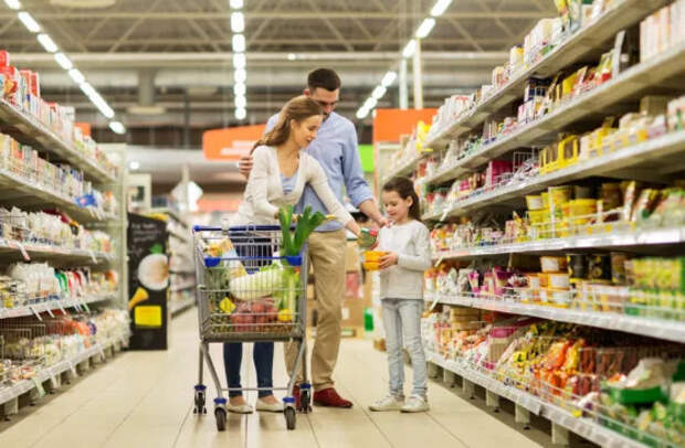 Какие 10 продуктов лучше не покупать в супермаркете, потому что они вредят здоровью