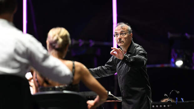 Московский концертный зал "Зарядье" 25 июня представит программу "Художники-передвижники. Музыка эпохи"