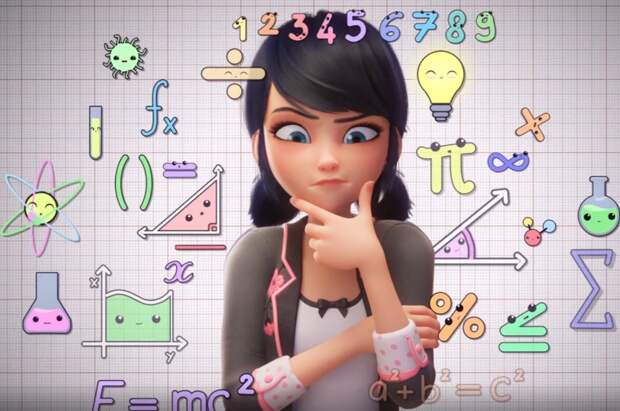 Семейная драма и секреты удачных отношений в новом эпизоде «Леди Баг и Супер-Кота»