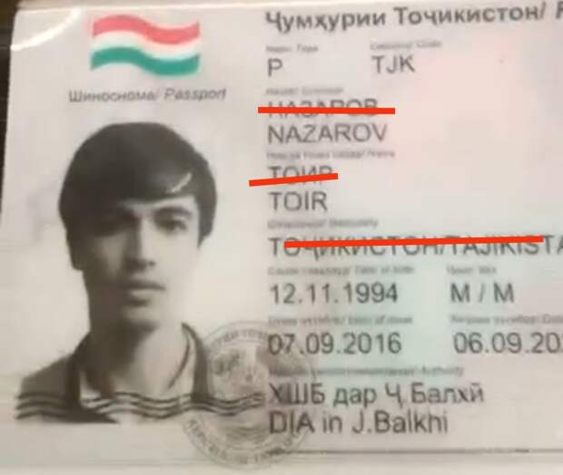 Здравствуй, дорогая Русская Цивилизация. Крайне забавное видео гуляет по сети.