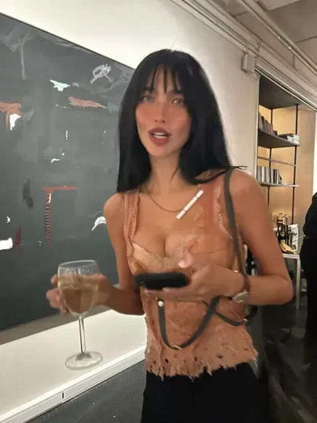 Дарина Эрвин