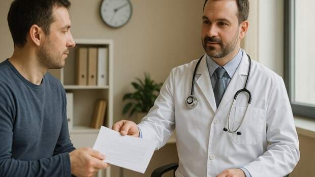 В Нижегородской области врачей поймали на использовании ChatGPT при постановке диагнозов