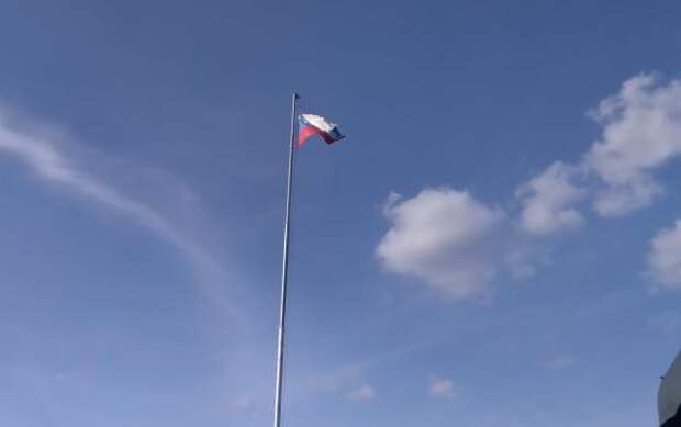 МИД России заявил о 12 жителях Курской области, которые остаются на Украине