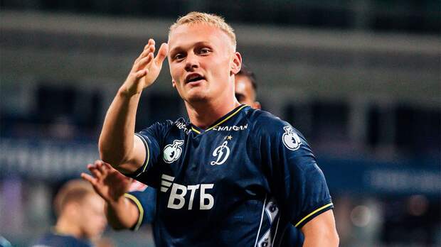 «Динамо» прервало победную серию «Сочи» в РПЛ