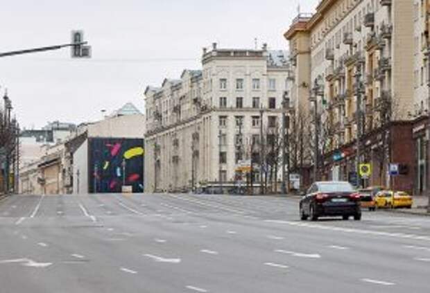 В Москве вводятся дополнительные меры борьбы с коронавирусом. Фото: официальный сайт мэра Москвы 