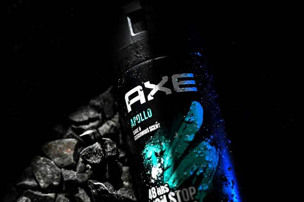 Цены на дезодоранты и чистящие средства вырастут из-за войны в Иране