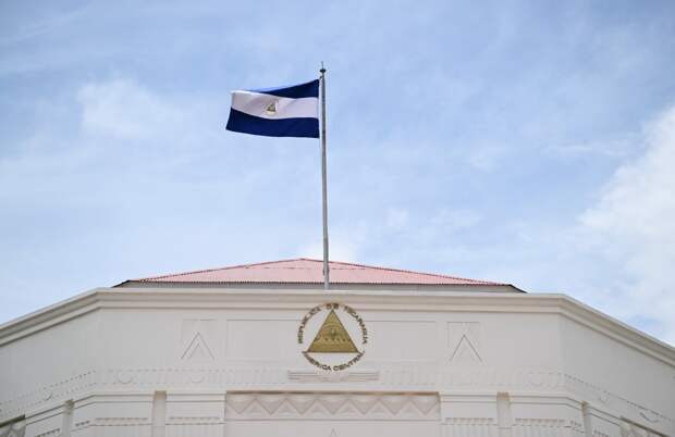 Еще одна страна выразила солидарность с Россией после атаки на резиденцию Путина