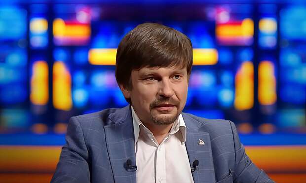 Павел Карназыцкий: Европа превратилась в поле боя промежуточных выборов в Конгрессе США