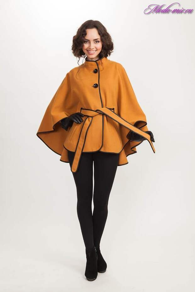 Модные плащи осень зима 2017 2018