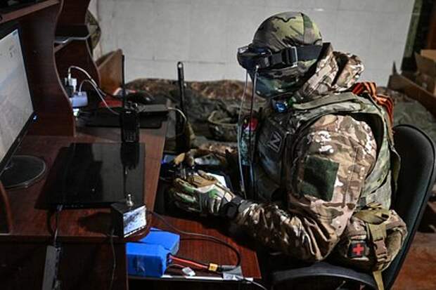 Минобороны: ПВО РФ сбили 308 украинских БПЛА и шесть ракет «Фламинго» за сутки