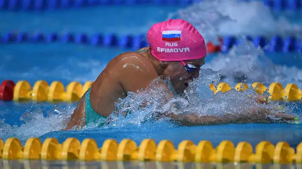 Результаты Ефимовой, дебют Белоногофф и готовность Чупкова: главные интриги чемпионата России по плаванию в Казани