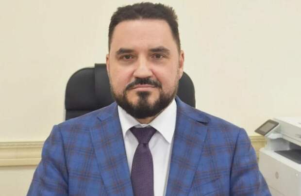 Главу Токсовского городского поселения Ленинградской области задержали