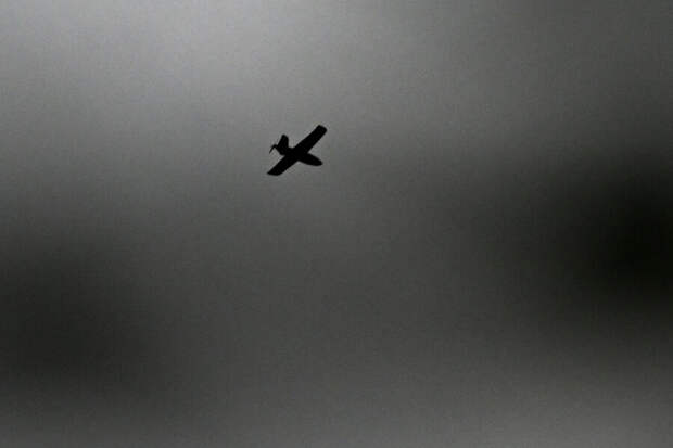 ВСУ попытались атаковать российский город