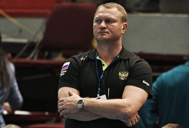 Олимпийский чемпион по гандболу Эдуард Кокшаров умер на 51-м году жизни