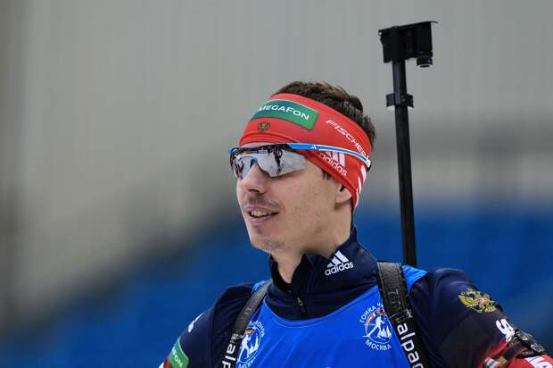 Шведские биатлонисты получили бронзовые медали ОИ-2010 после дисквалификации Устюгова