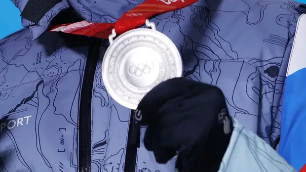 Список всех медалистов четвёртого дня Олимпийских игр в Пекине