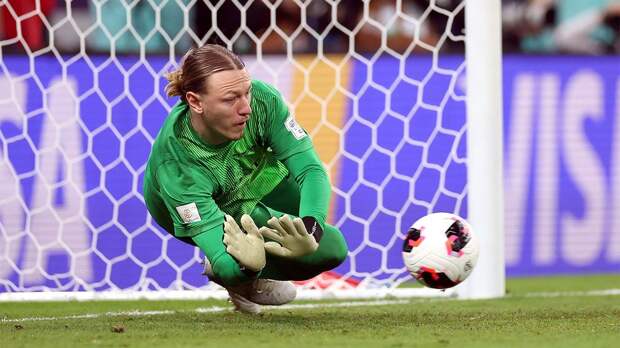 «ПСЖ» — «Ньюкасл»: Сафонов пропустил после штрафного