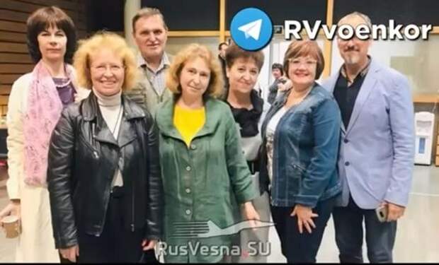 Силовики пресекли всероссийский съезд секты, молившейся за Зеленского