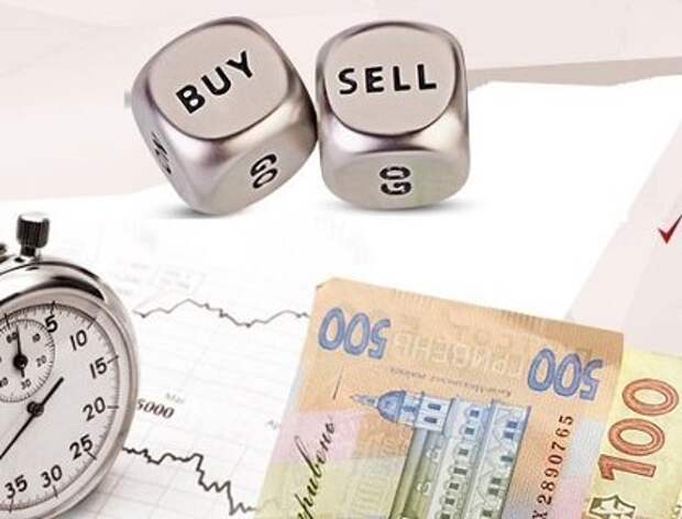 Торгуй на Forex в Гривнях. Теперь не нужно покупать валюту